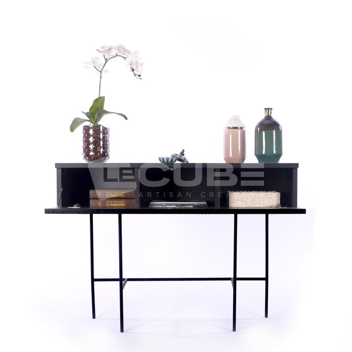 Console LEA - Le Cube Artisan Créateur