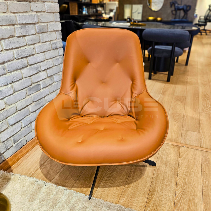 Fauteuil Alessio
