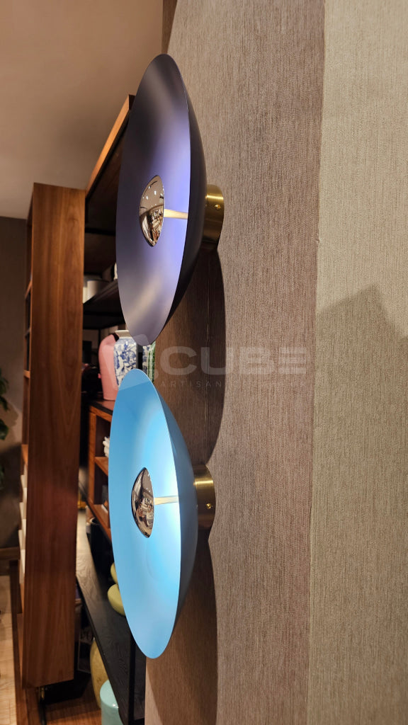 Appliques luminaires Sunny