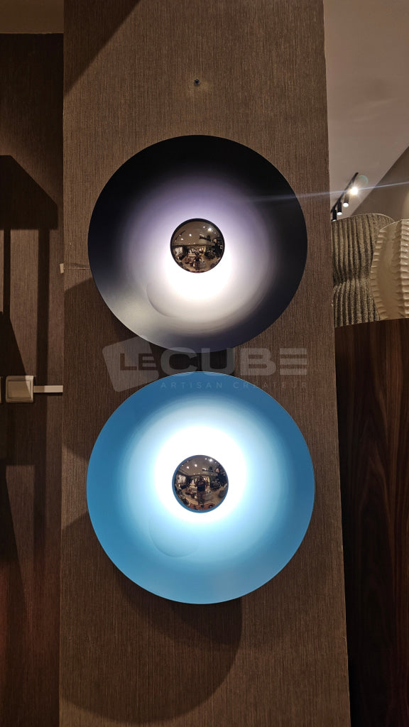 Appliques luminaires Sunny