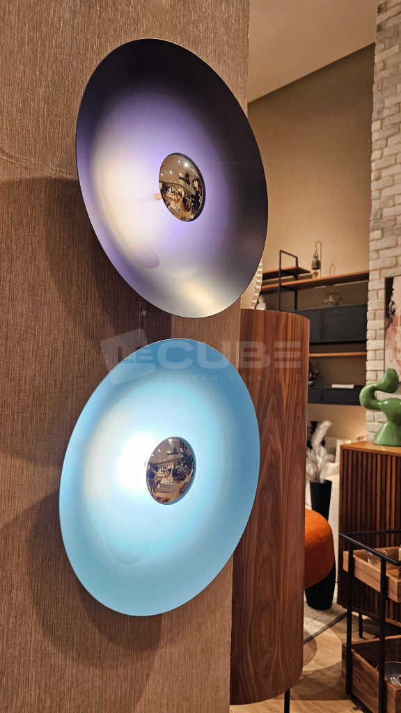 Appliques luminaires Sunny