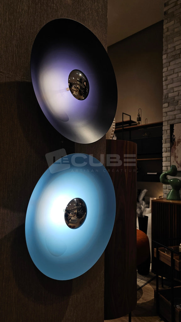 Appliques luminaires Sunny