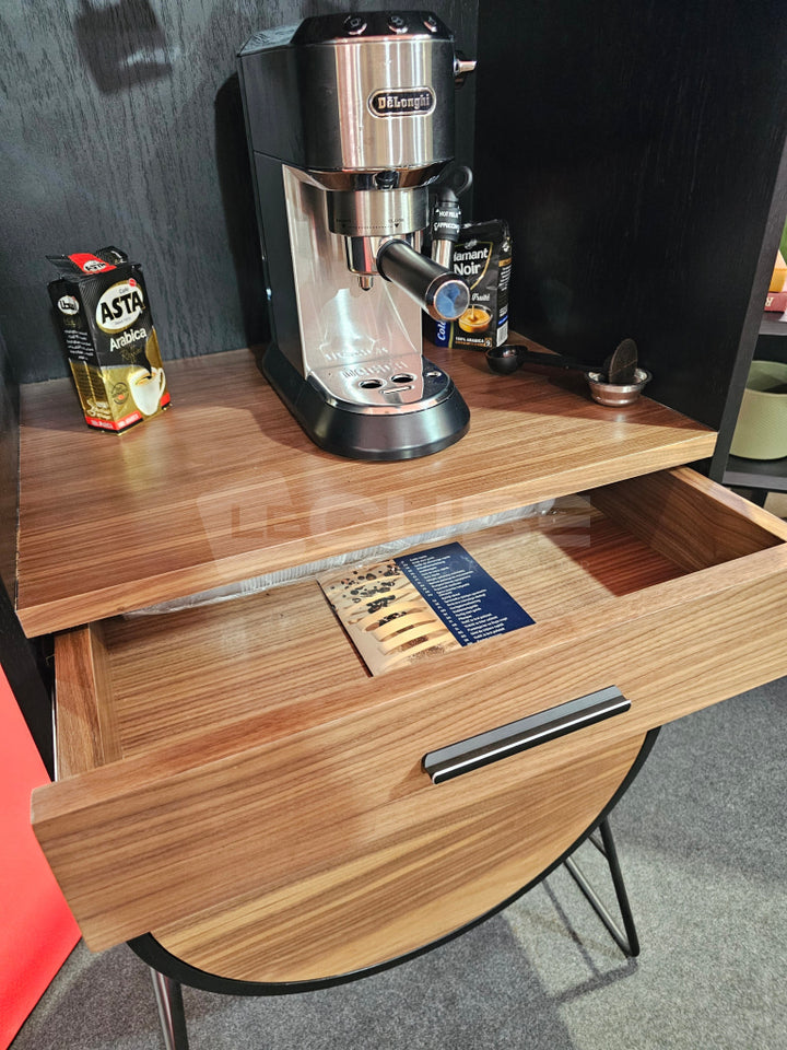 Bar à café Barista Bar