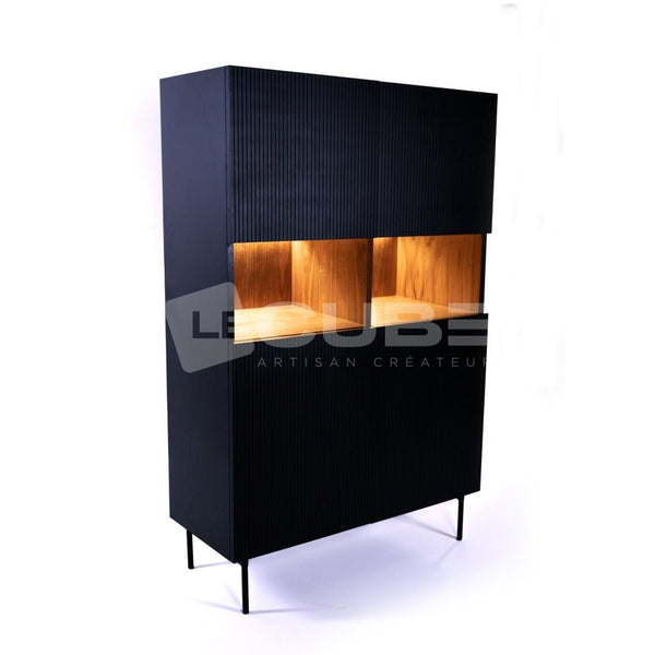 Buffet Bar DIEGO - Le Cube Artisan Créateur