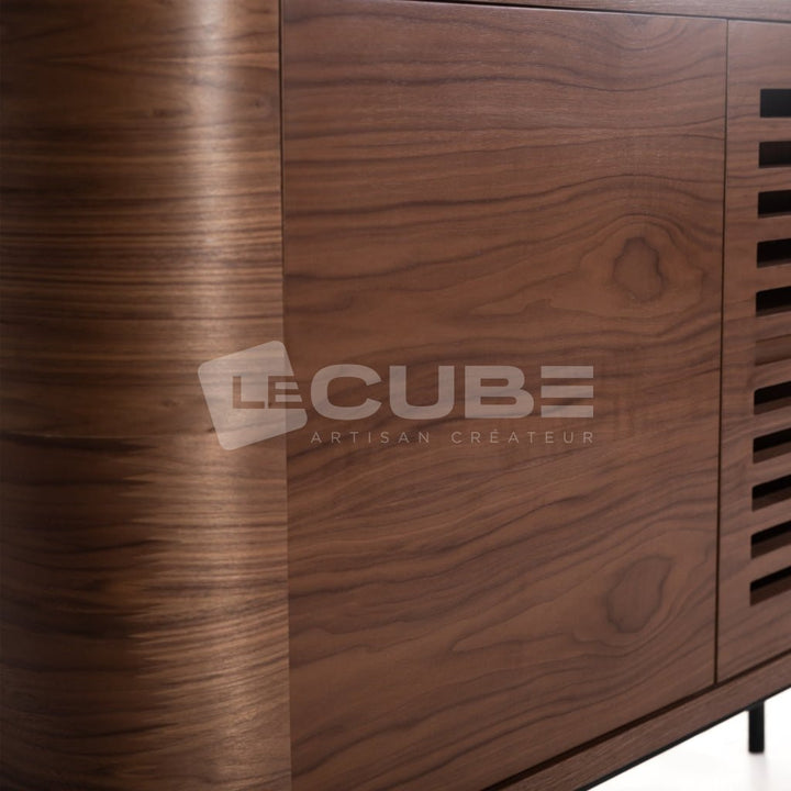 Buffet MILANO - Le Cube Artisan Créateur