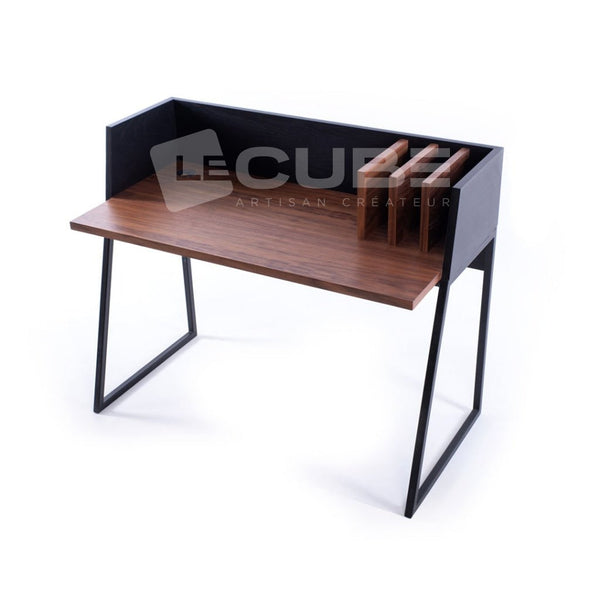 Bureau LEONARD - Le Cube Artisan Créateur