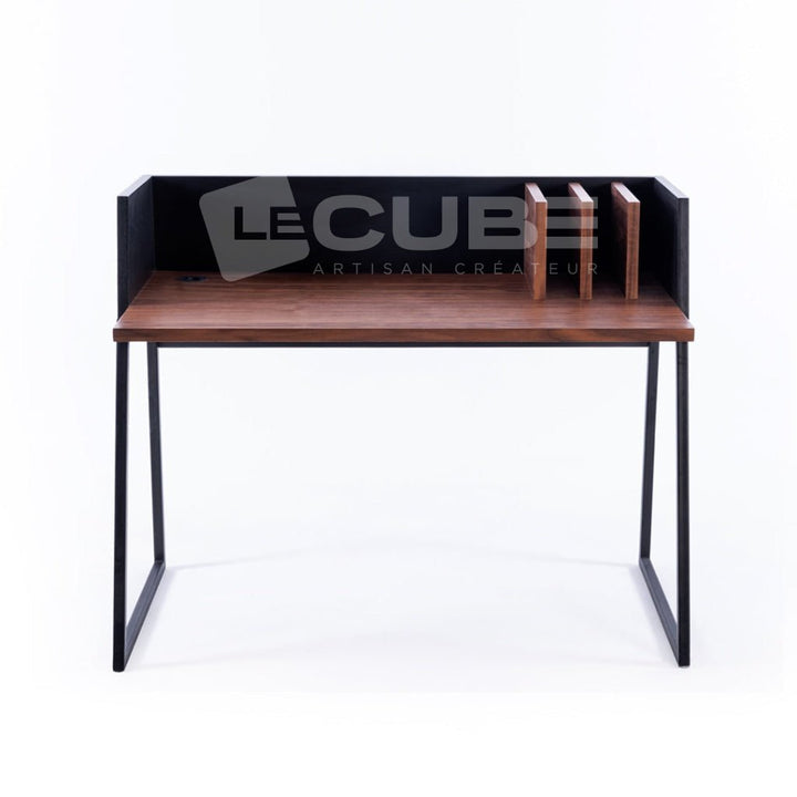 Bureau LEONARD - Le Cube Artisan Créateur