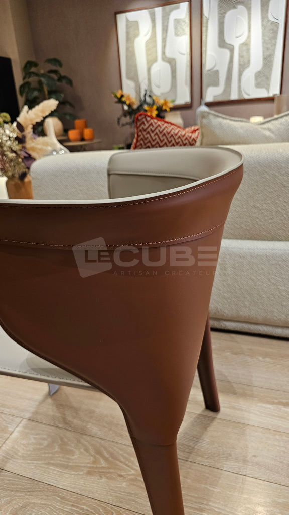 Chaise Aurelia chaise