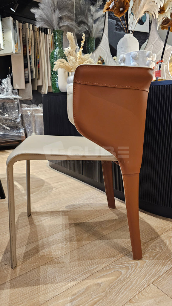 Chaise Aurelia chaise