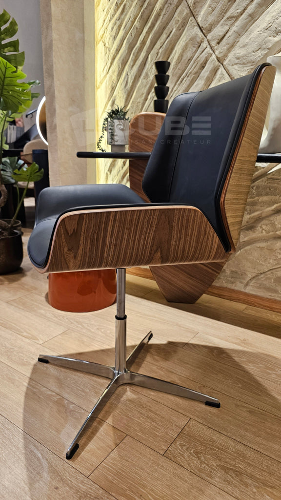 Chaise bureau Stark Chaise