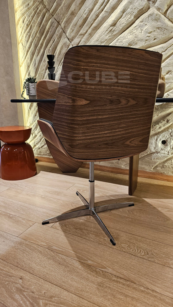 Chaise bureau Stark Chaise