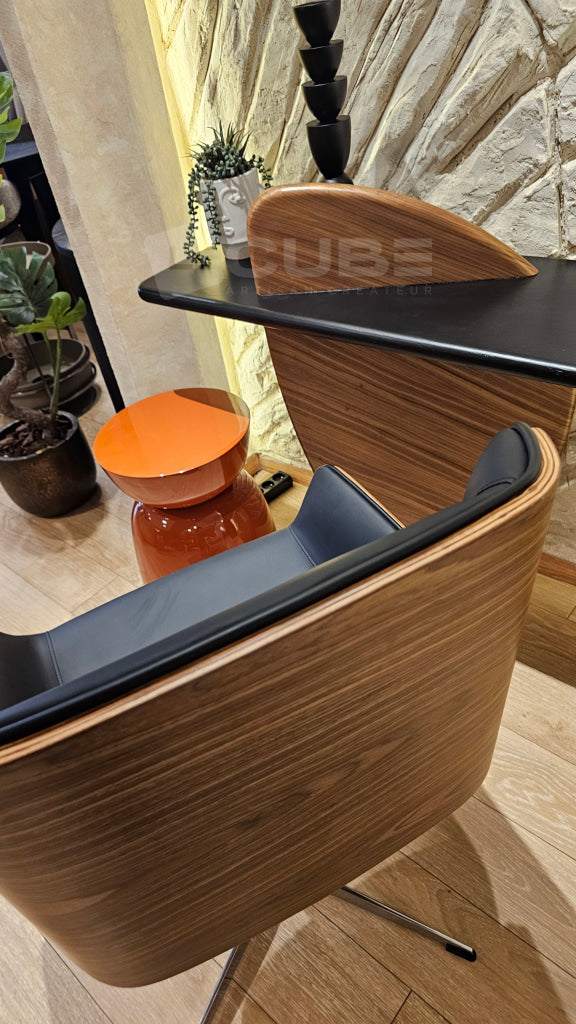 Chaise bureau Stark Chaise