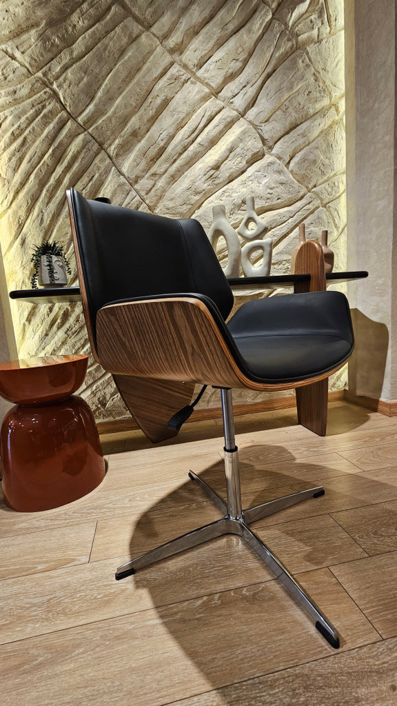 Chaise bureau Stark Chaise