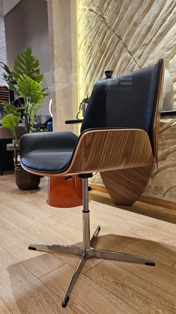 Chaise bureau Stark Chaise