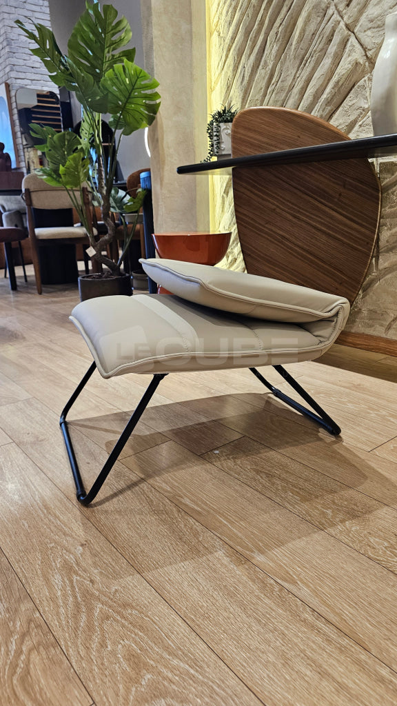 Chaise Fauteuil pliable Velina Chaise