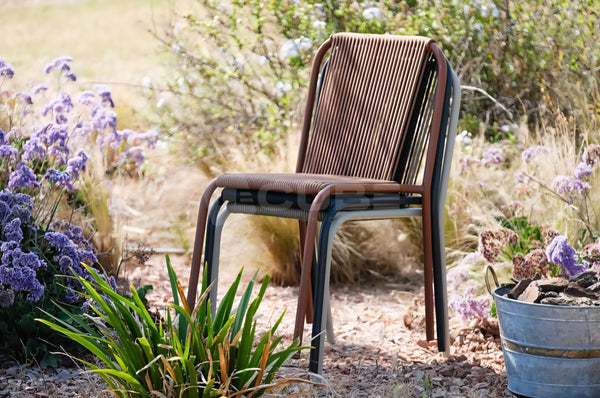 Chaise jardin Taly Salons de jardin
