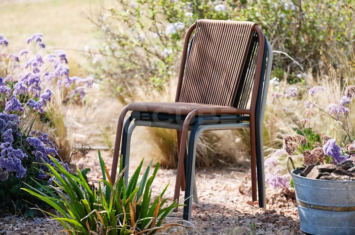 Chaise jardin Taly Salons de jardin