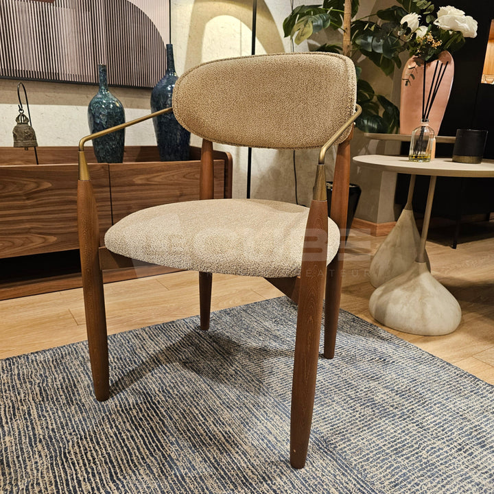 Chaise Melina