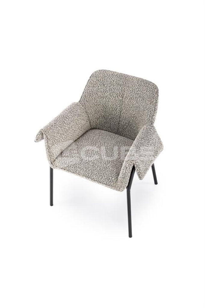 Chaise Silivia - Le Cube Artisan Créateur