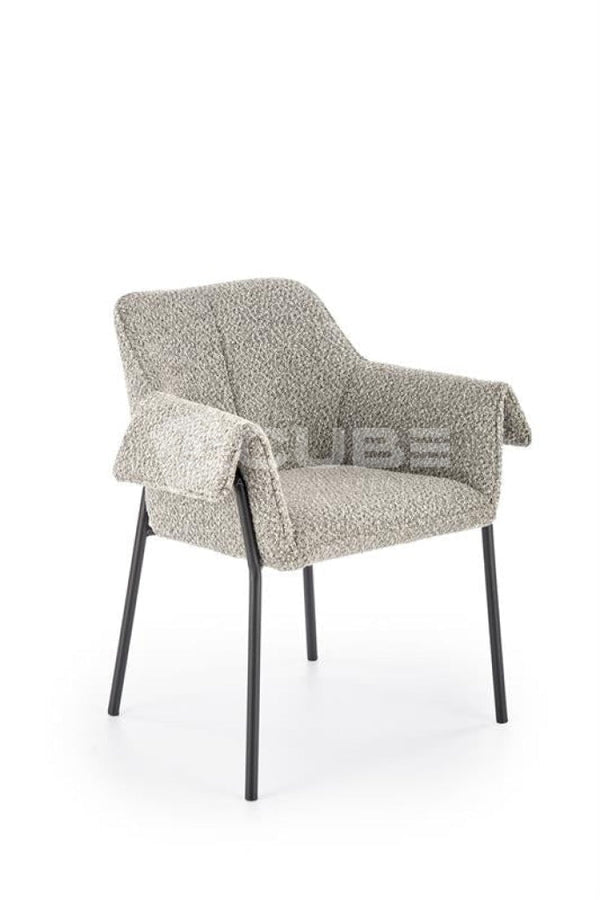 Chaise Silivia - Le Cube Artisan Créateur