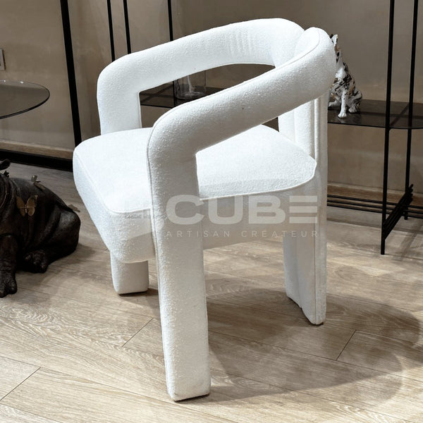 Chaise Toscana - Le Cube Artisan Créateur