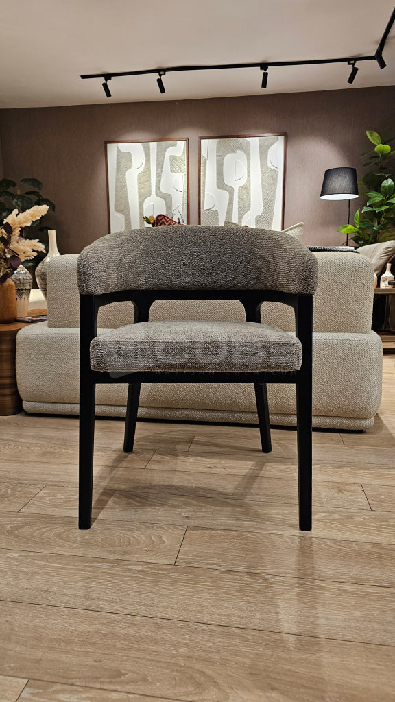 Chaise Zarina Chaise