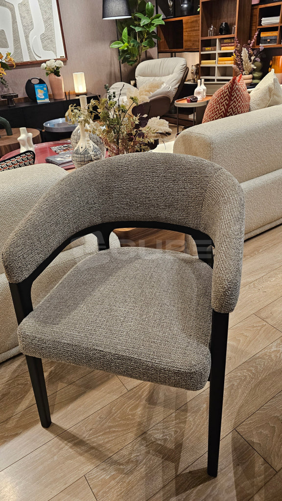 Chaise Zarina Chaise