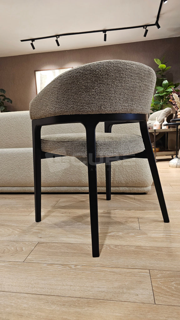 Chaise Zarina Chaise