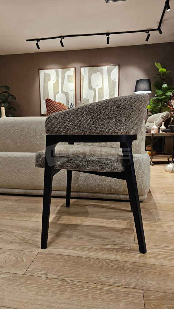 Chaise Zarina Chaise