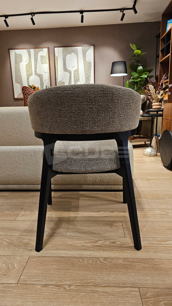 Chaise Zarina Chaise