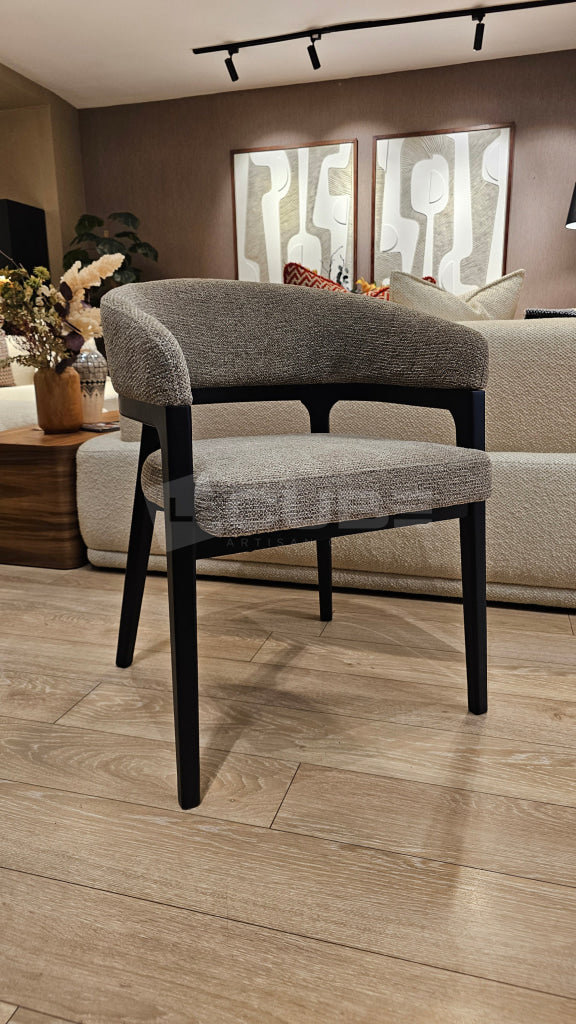 Chaise Zarina Chaise