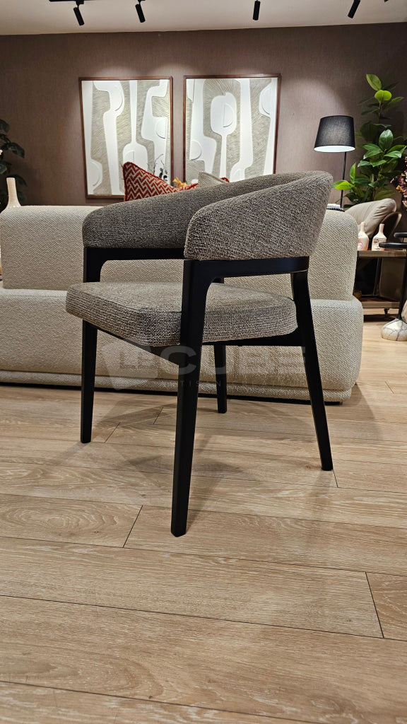 Chaise Zarina Chaise