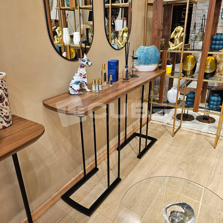 Console Lucia - Le Cube Artisan Créateur