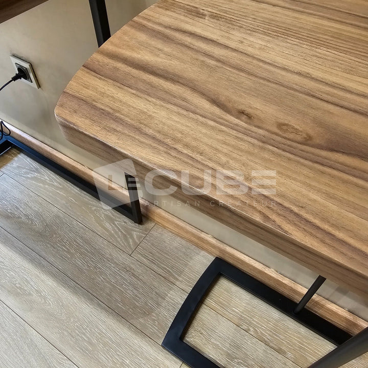 Console Lucia - Le Cube Artisan Créateur