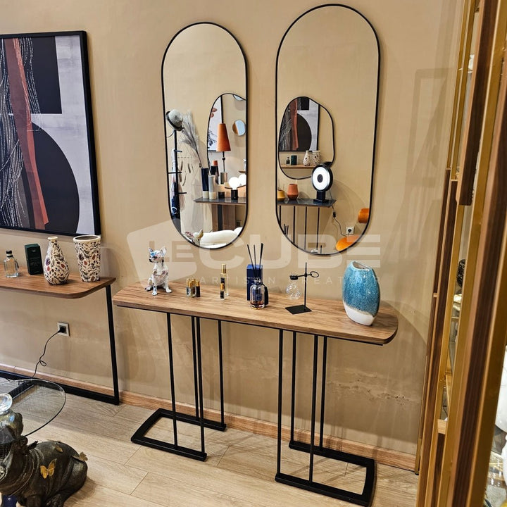 Console Lucia - Le Cube Artisan Créateur
