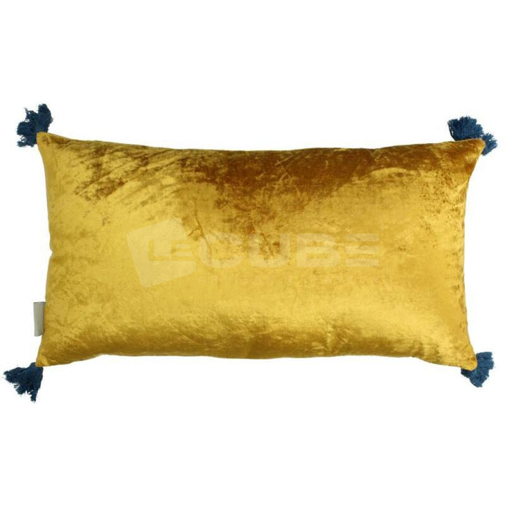 Coussin Lemon - Le Cube Artisan Créateur