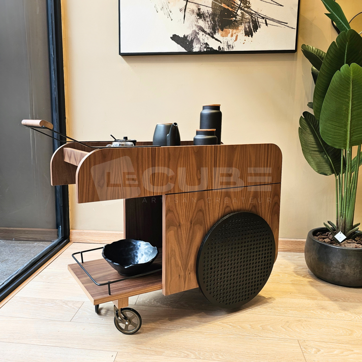 Desserte Amovible Cassandra