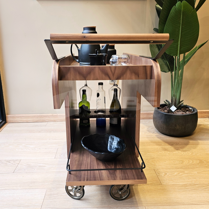 Desserte Amovible Cassandra