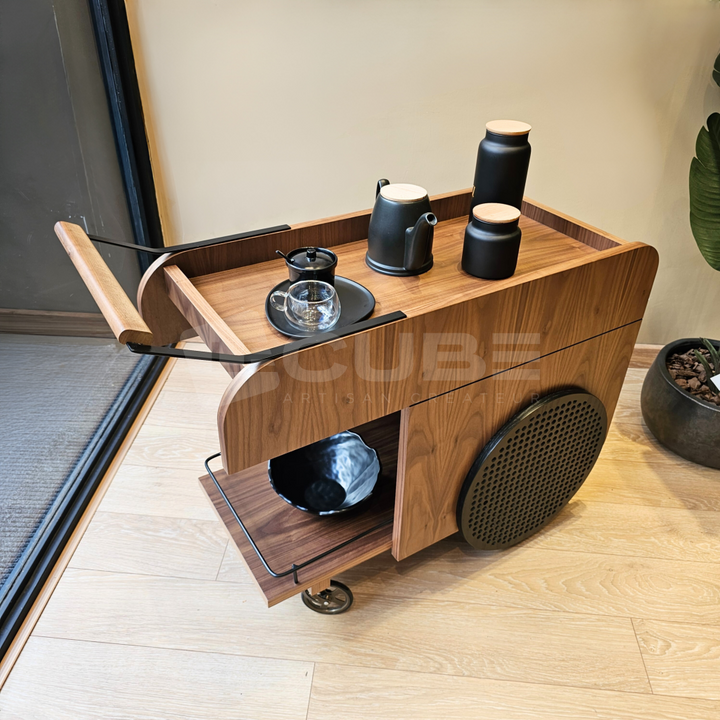 Desserte Amovible Cassandra