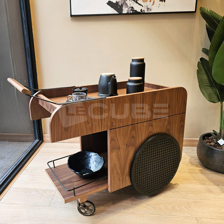 Desserte Amovible Cassandra