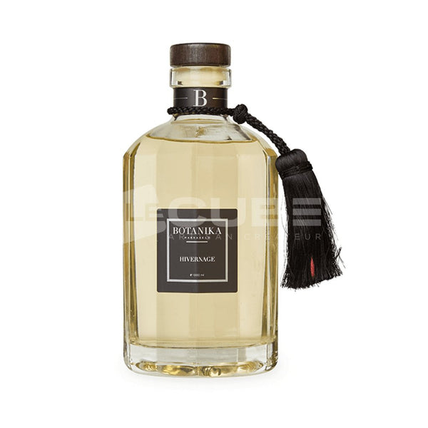 Diffuseur de parfum HIVERNAGE - Le Cube Artisan Créateur