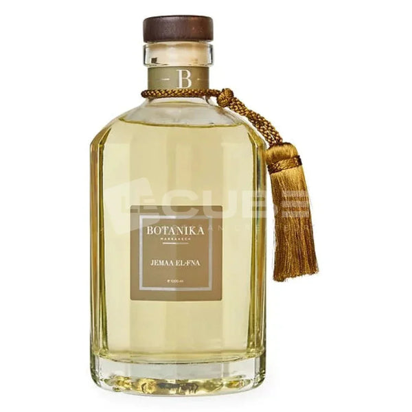Diffuseur de parfum JEMAA EL FNA - Le Cube Artisan Créateur