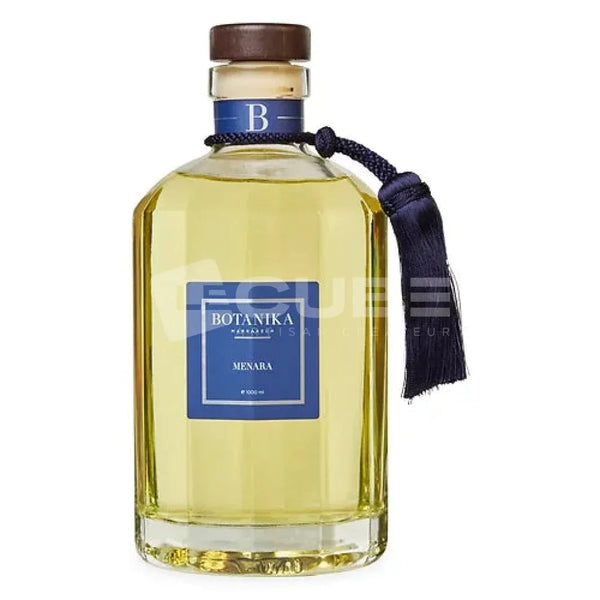 Diffuseur de parfum MENARA - Le Cube Artisan Créateur