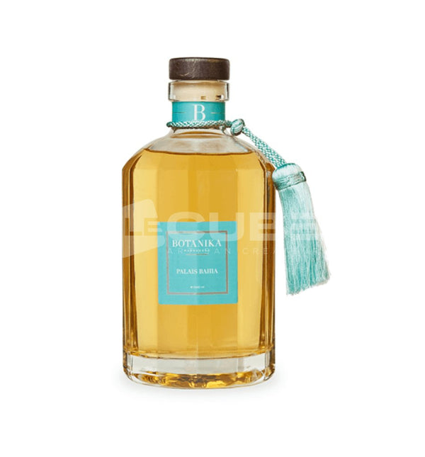 Diffuseur de parfum PALAIS BAHIA - Le Cube Artisan Créateur