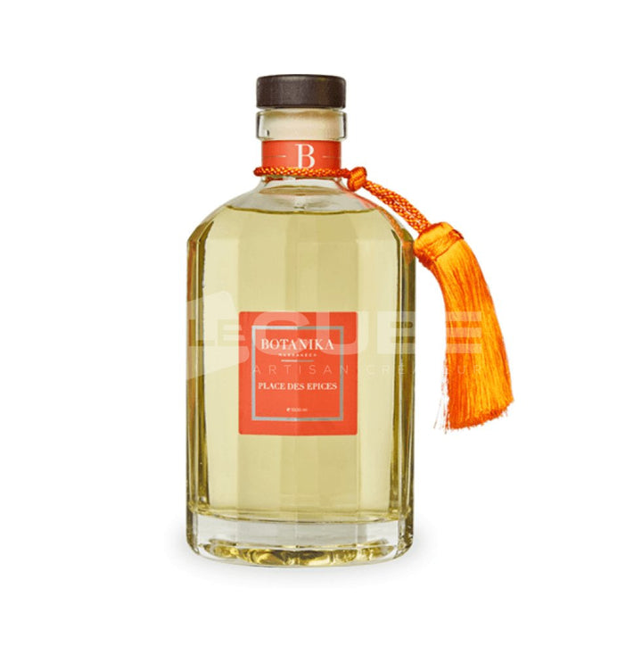 Diffuseur de parfum PLACE DES EPICES - Le Cube Artisan Créateur