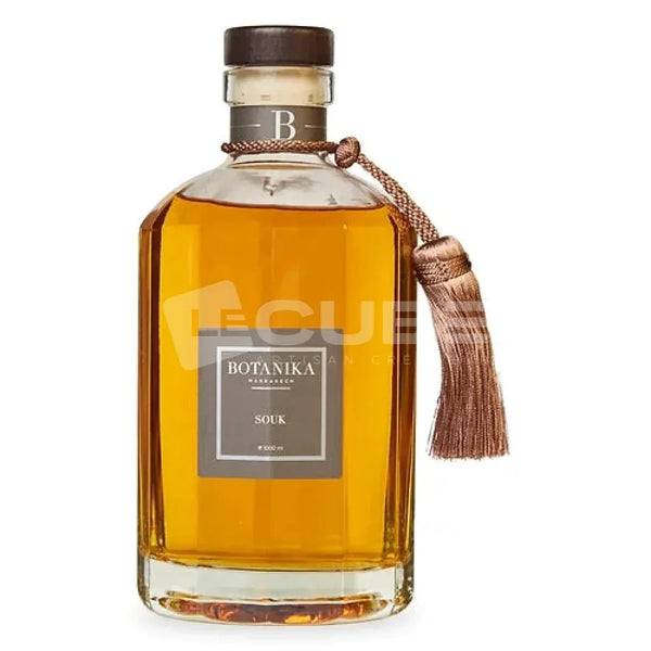 Diffuseur de parfum SOUK - Le Cube Artisan Créateur