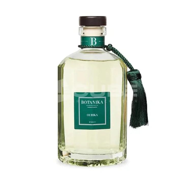 Diffuseur de parfums OURIKA - Le Cube Artisan Créateur