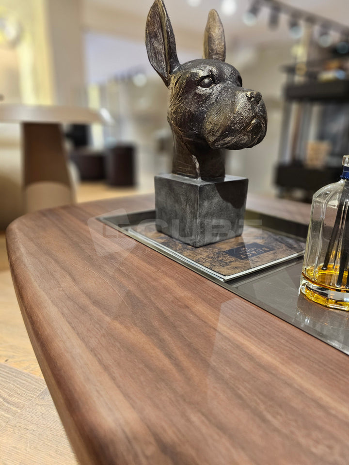 Duo de tables basses Angela Table basse