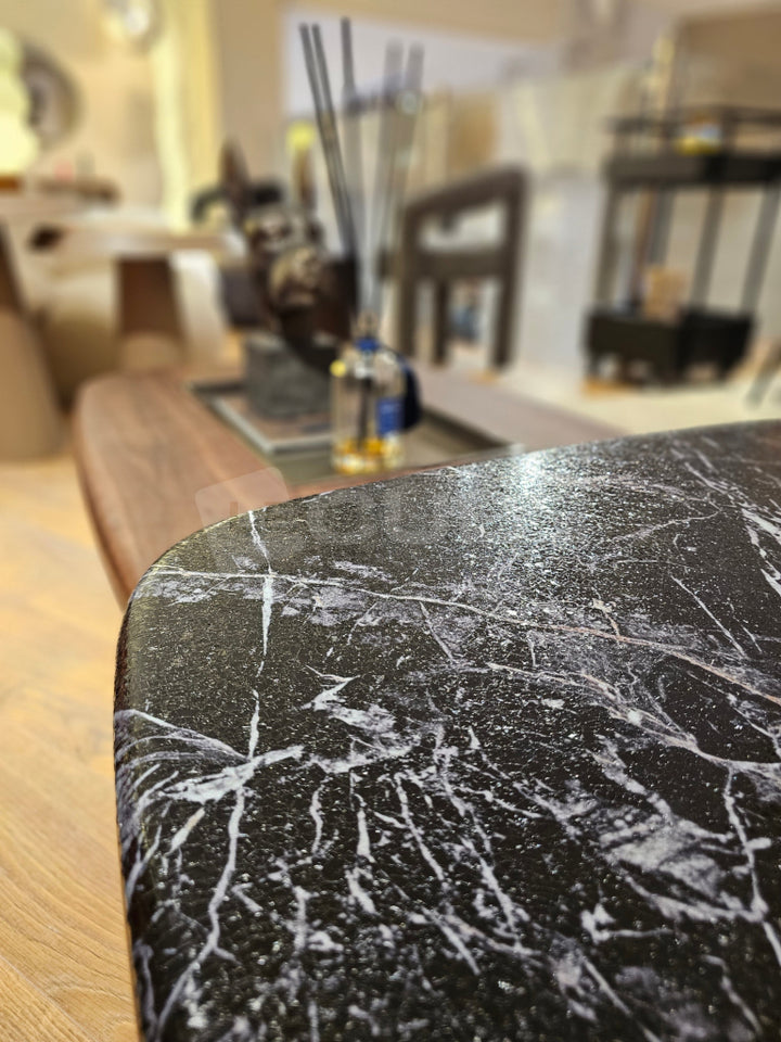 Duo de tables basses Angela Table basse