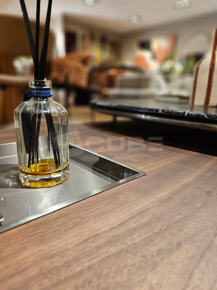 Duo de tables basses Angela Table basse